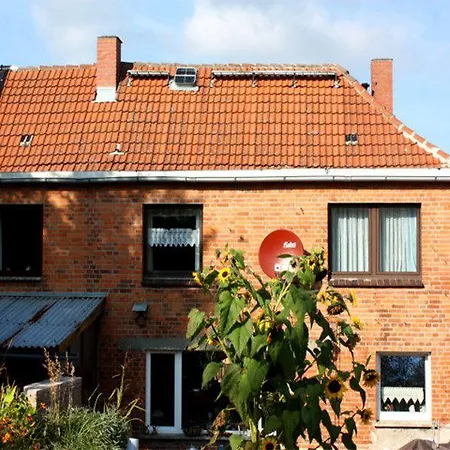 Ferienwohnung Malchow See 6211 Apartment