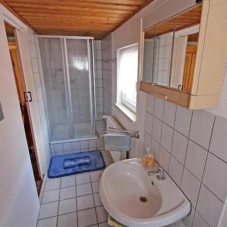 Apartment Ferienwohnung Malchow See 6211 Malchow (Mecklenburg-Vorpommern)
