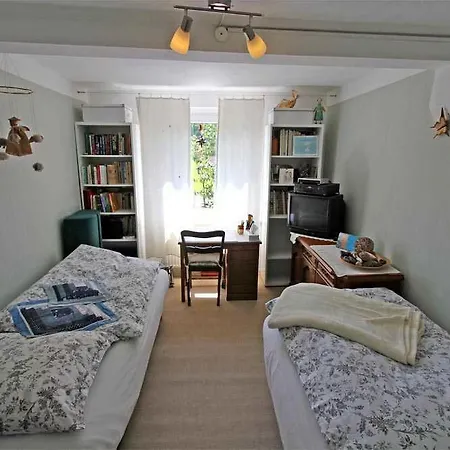 Ferienwohnung Malchow See 6211 Apartment Malchow (Mecklenburg-Vorpommern)