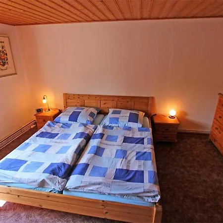 Apartment Ferienwohnung Malchow See 6211 Malchow (Mecklenburg-Vorpommern)
