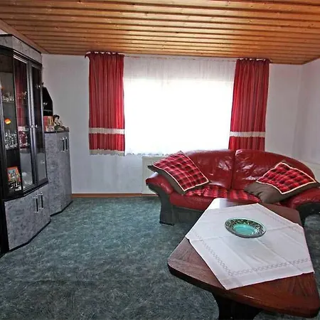 Ferienwohnung Malchow See 6211 Apartment Malchow (Mecklenburg-Vorpommern)